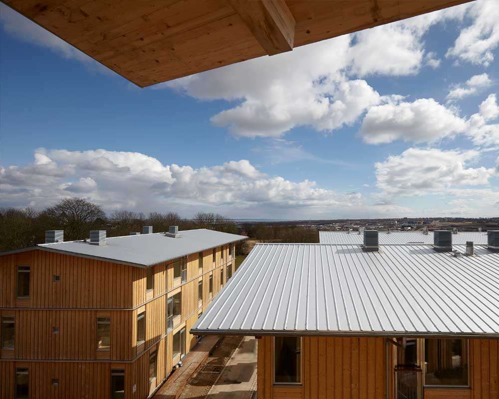 Reference arkitekt Søren Nielsen Vandkunsten